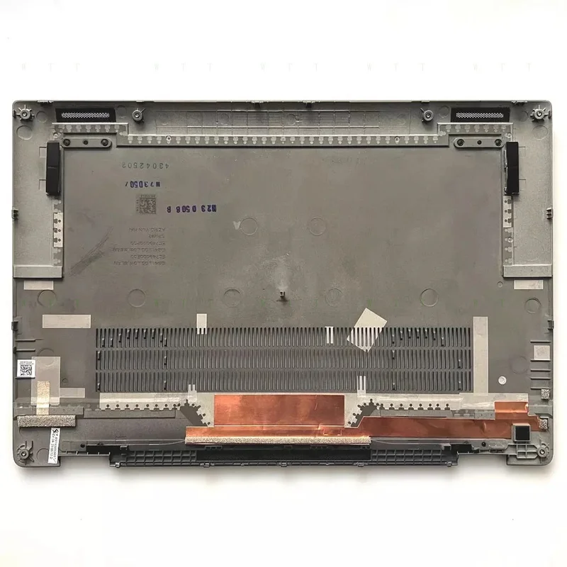

0205CJ 205CJ New For DELL Latitude 9440 E9440 Bottom Base Cover Lower Case Shell