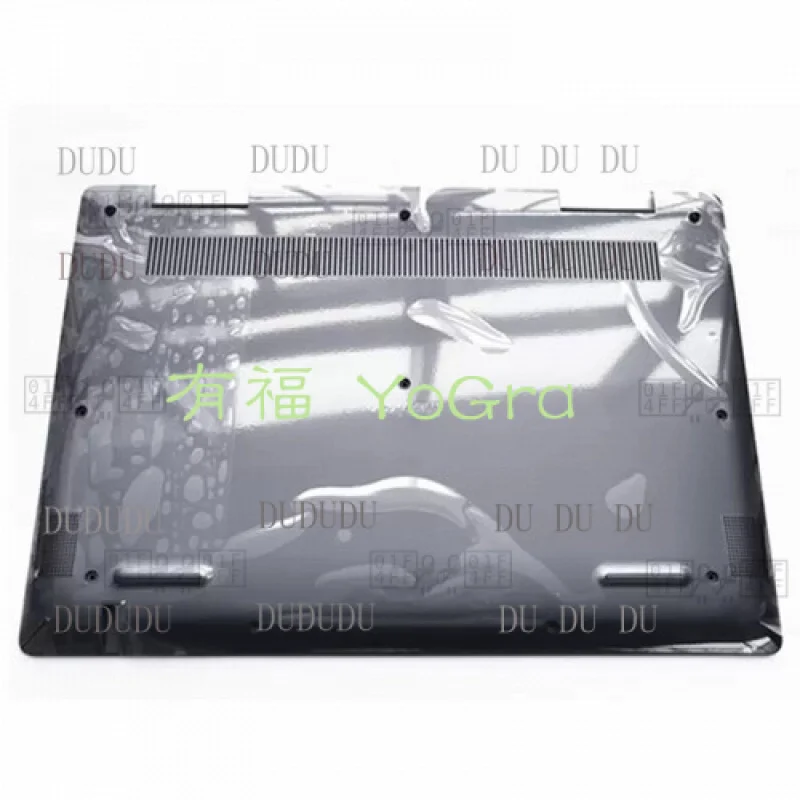 

D Нижняя крышка Корпус для Dell Inspiron 14 7486 Chromebook 7486 2-в-1