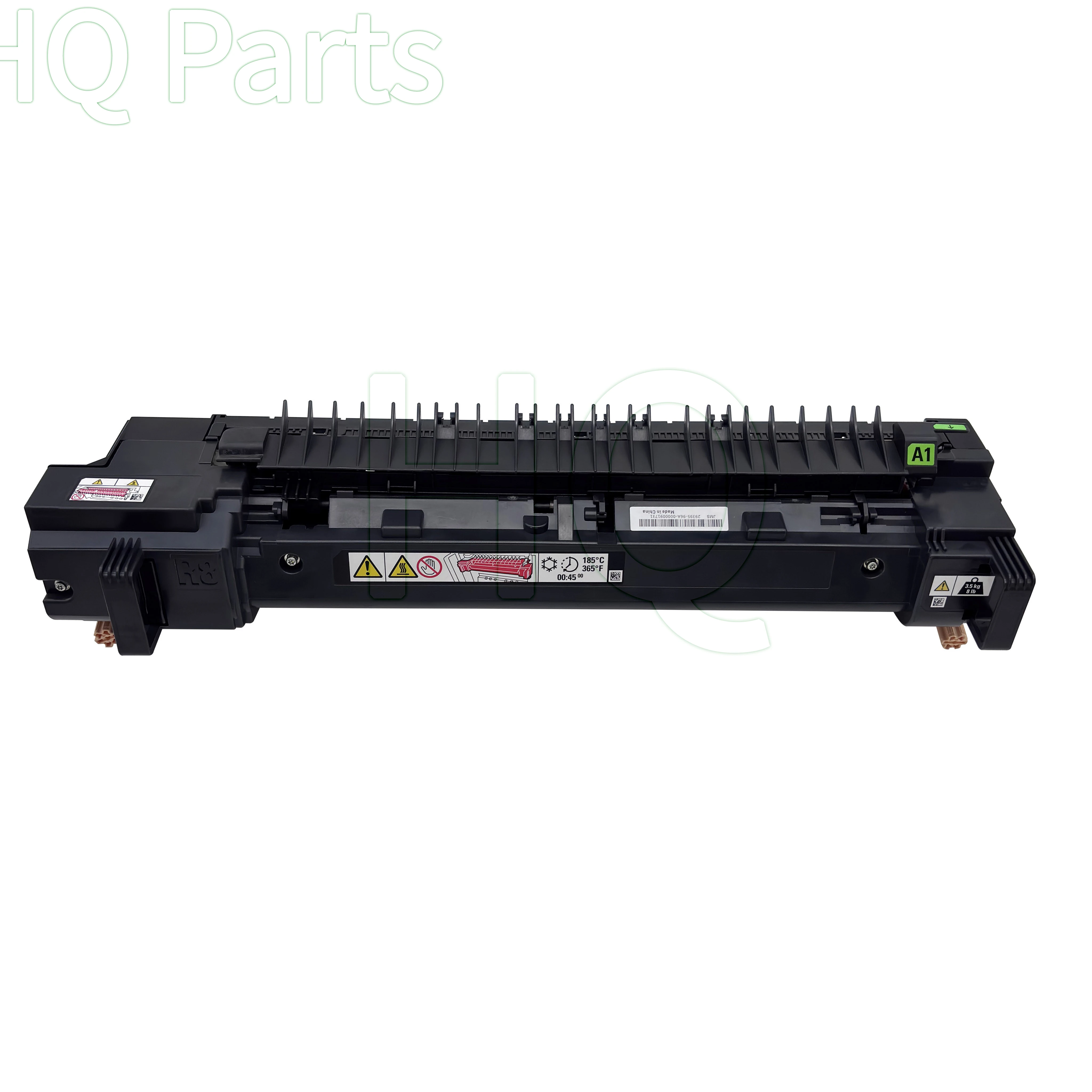 607K09000 110V/220V Fusing Unit for C8030 C8035 C8045 C8055 C8070 Fuser Assembly Good Quality Fuser Kit Printer Part