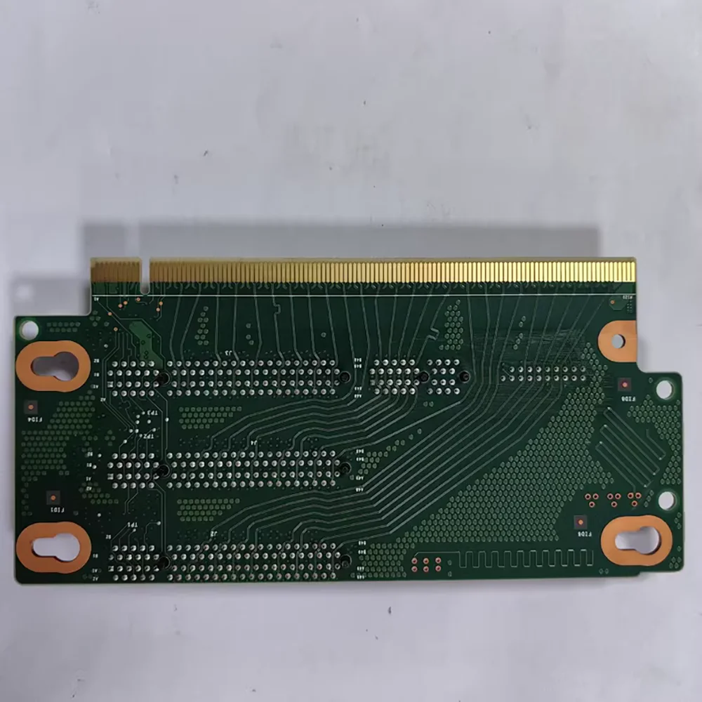 For Inspur NF5466M5 Adapter Card YPCB-00771-1P2 YZRI-00771-101