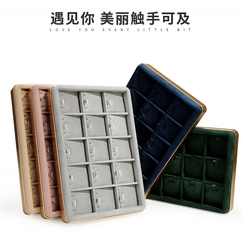 nouveaux-accessoires-d'affichage-de-bijoux-assiettes-a-bijoux-en-metal-multicolore-bagues-colliers-bracelets-et-plateaux-d'affichage-d'accessoires