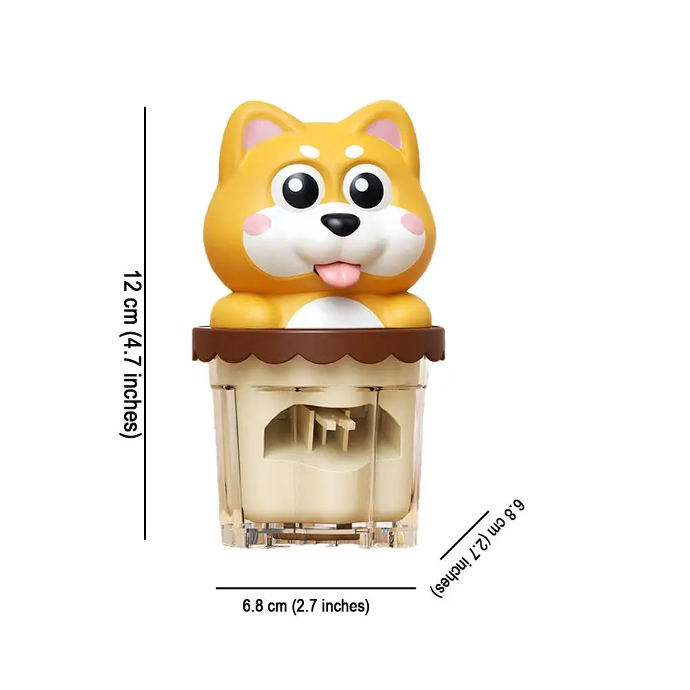 Parlant nourriture alimentation pouding alimentation jouet cuisine jouets Simulation jeu de rôle jouets enfants éducation précoce cadeaux cadeaux d'anniversaire