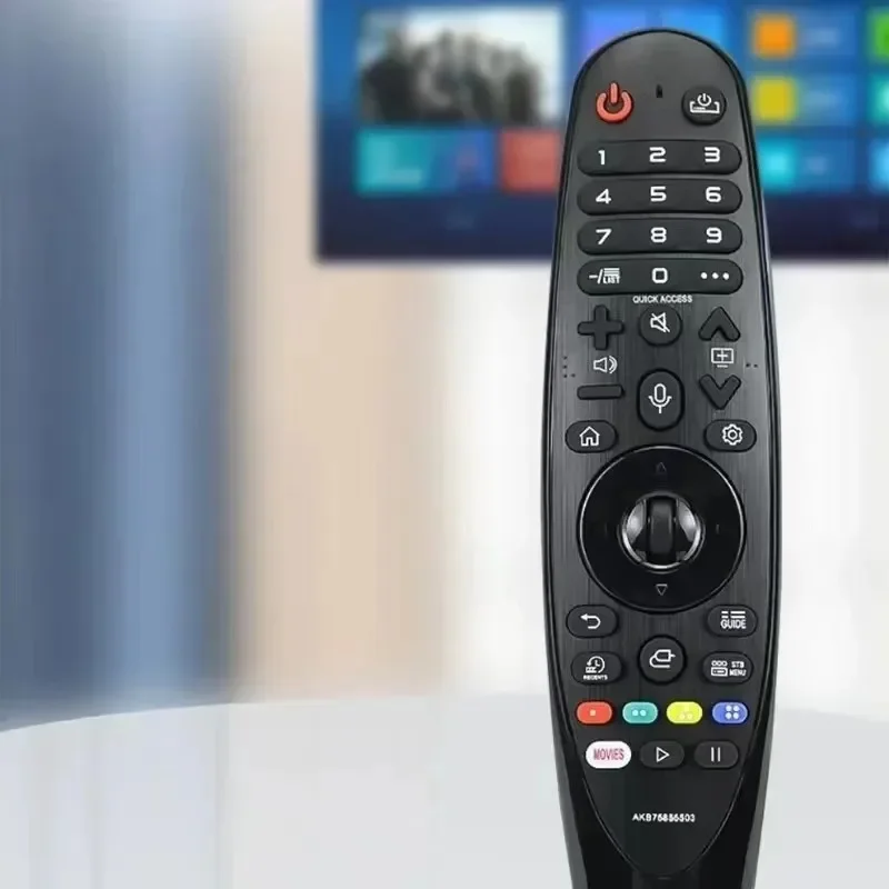 파이어 스틱 TV용 교체 음성 리모컨, 3 세대 스마트 TV 스틱, 4K MAX 라이트 파이어 큐브 원격 작동, 알렉사와 함께 작동