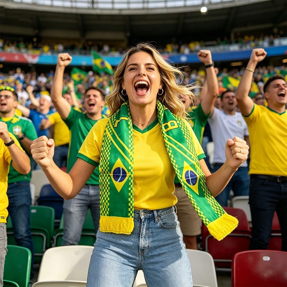 Brazil