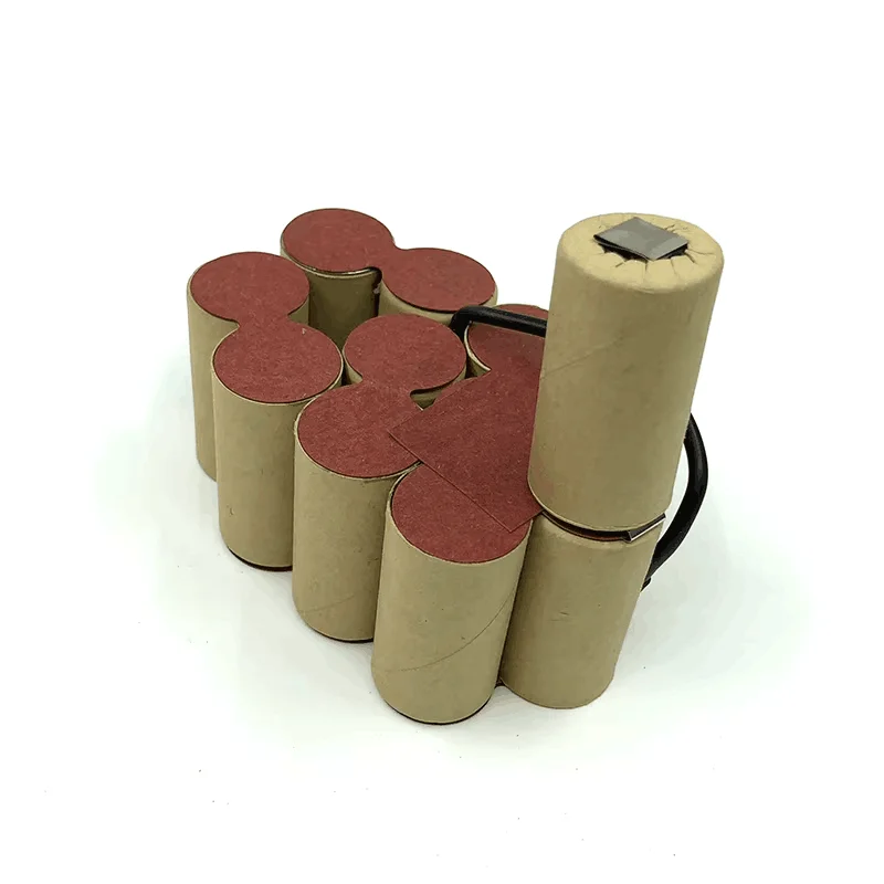 Комплект батареи для дрели Xceed 14,4 В 4000 мАч Ni-MH ML-CD31/31A-BP144