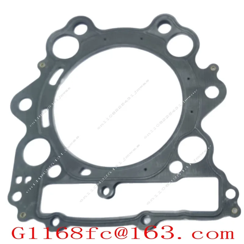 Applicable To HS700 660 700 Cylinder Block Gasket Maintenance