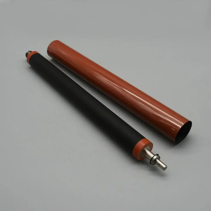 

1PC Fuser Film Sleeve For Konica Minolta Bizhub C450i C550i