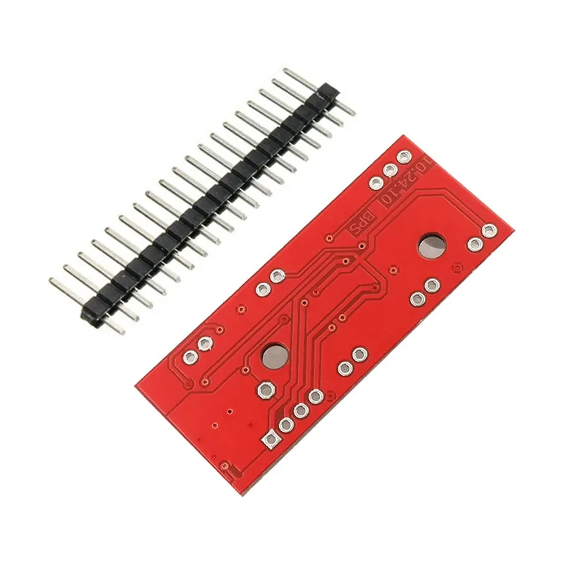 A3967 EasyDriver Stepper Motor Driver V44 for Arduino Development Board 3D Printer A3967 Module