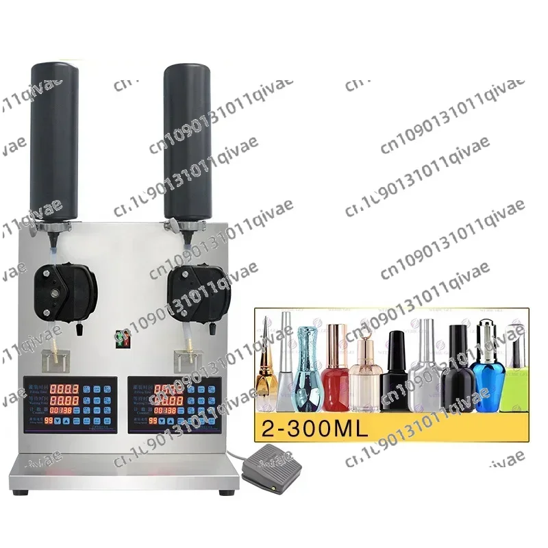 

nail enamel gel polish filler machine automatic nail varnish bottle filling nail polish filling machine