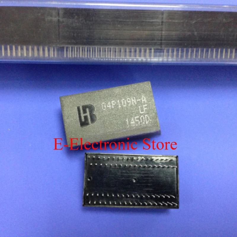 

2PCS/LOT G4P109N-A-LF G4P109N Network Filter Transformer