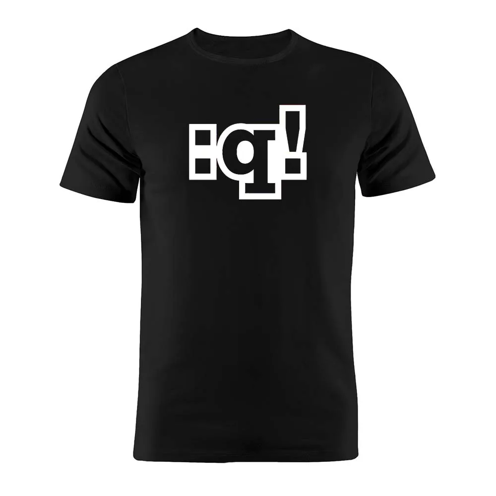 تي شيرت من القطن الخالص للجنسين، مبرمج مطور المبرمج Linux Quit Vim Artwork Tee