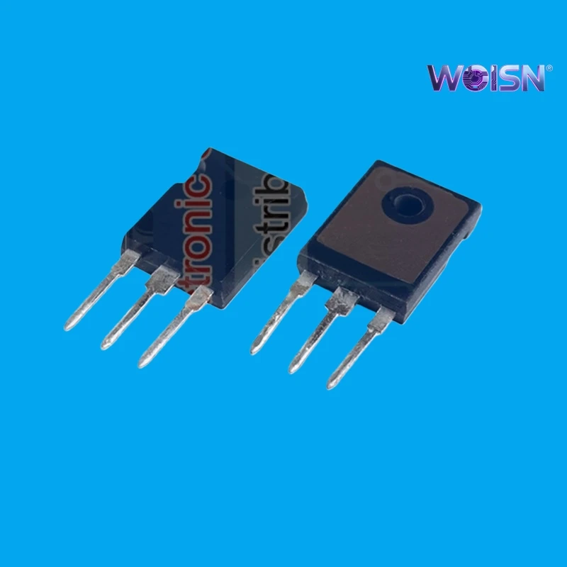 TO-247 IRFP31N50 IRFP31N50L Trending Electronic Parts Ready Stock Fast Shipping Small MOQ Mixed Batch Discount