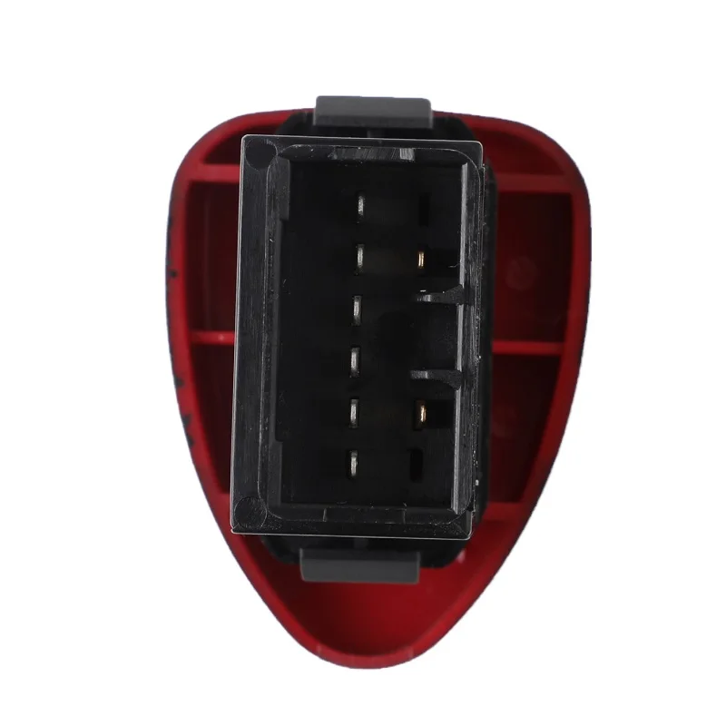 Interruptor De Luces De Emergencia Para Hyundai Atos Prime 2001-2012 – 8 Pines, OEM 93360-02000