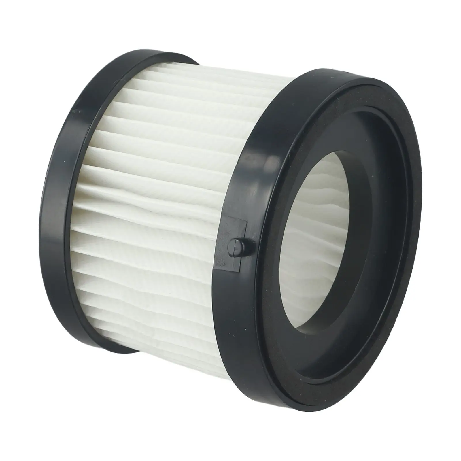 

Фильтр для YOFIDRA, сменный фильтр, улавливающий шерсть домашних животных, для легкой очистки, улавливает мелкие частицы пыли, для пылесоса объемом 0,7 л.