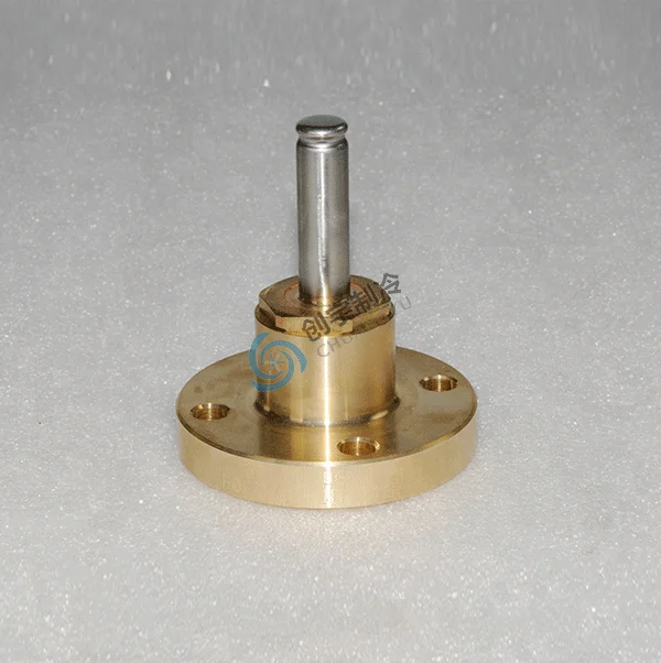 

Chiller Parts 8TB0884 Oil Solenoid Valve for Carrier Screw Compressor