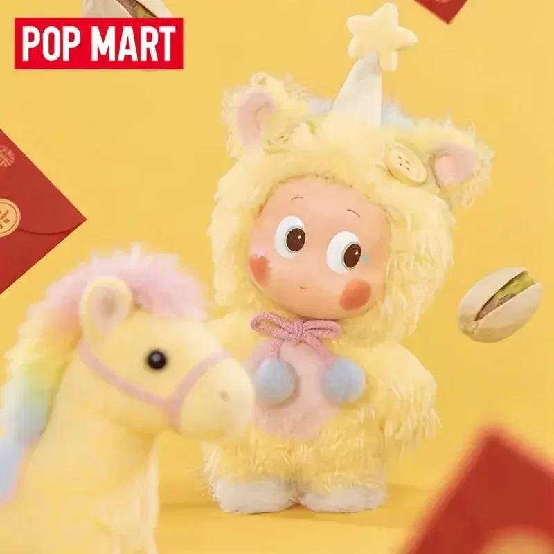 Thumbnail 3 - #33 Labubu Plush Toys Discount Picks