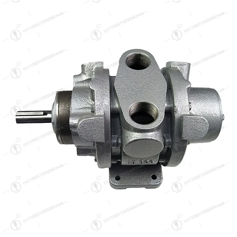 16AM‑FRV‑2 Vane Type Air Motor Intrinsically‑Safe High‑Power Pneumatic Drive Motor For Industrial Mechanical Equipment