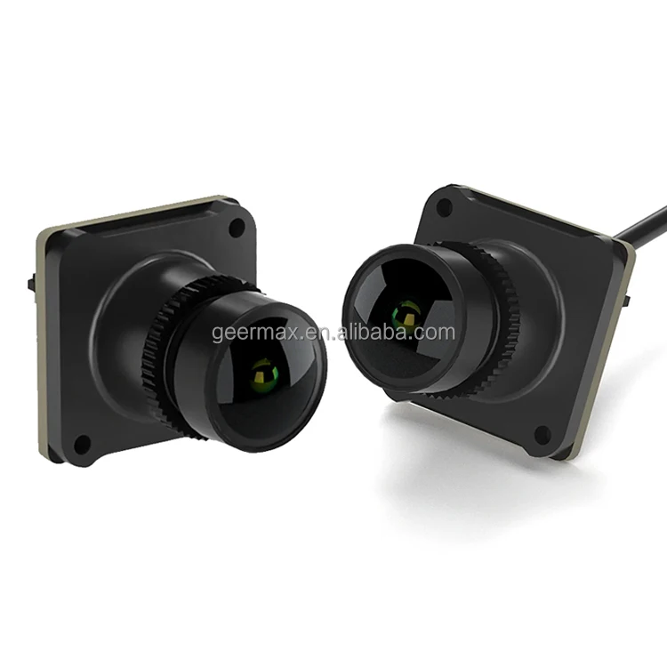 For CADDXFPV Walksnail Avatar HD Mini 1s Lite Camera 1/2.7