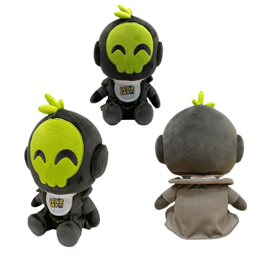 

НОВЫЙ Фредди's Five Nights аниме плюшевые FNAF The Living Tomblstone фигурка плюшевые милые мягкие куклы коллекционные игрушки подарки