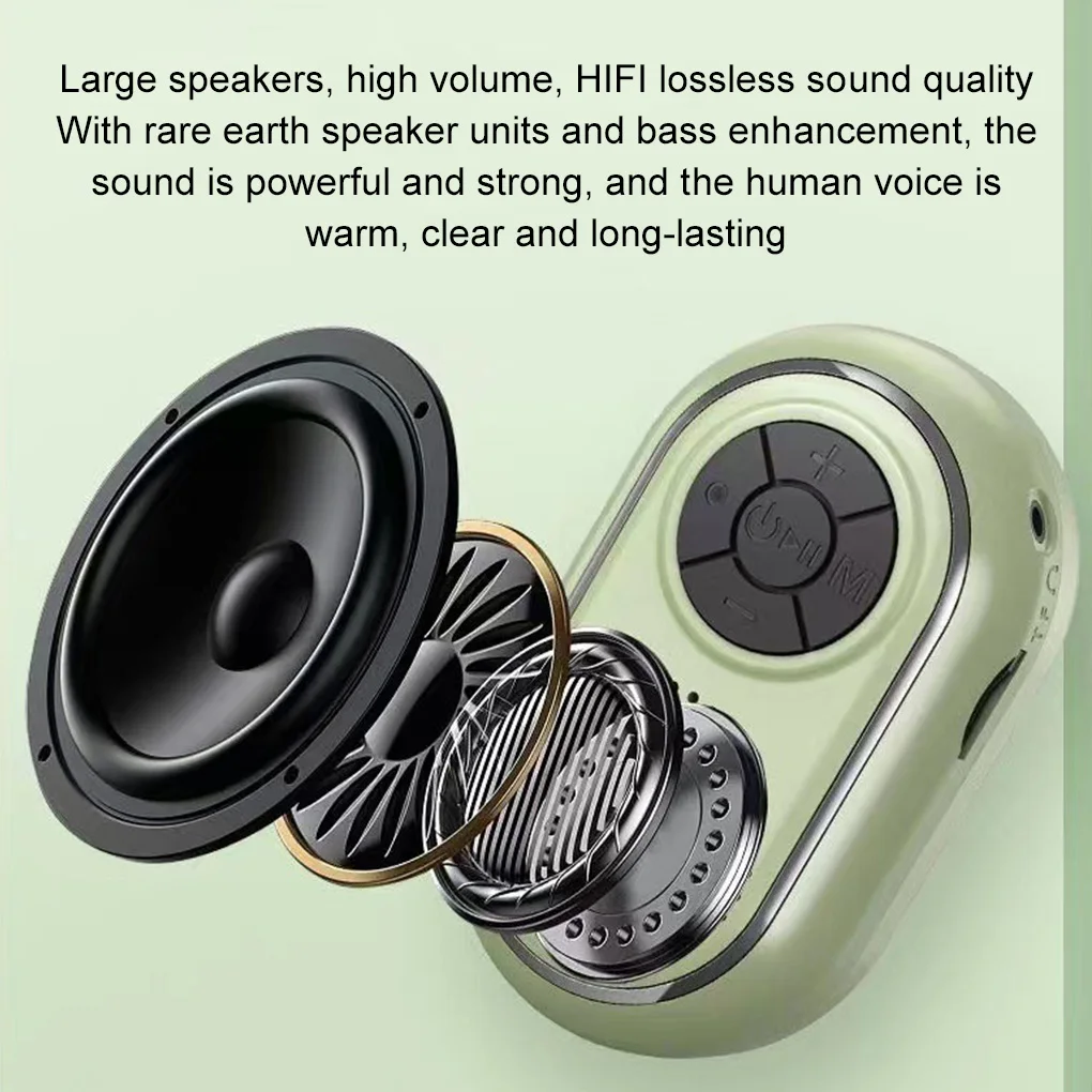 D96 Mini Pocket Blu… - image