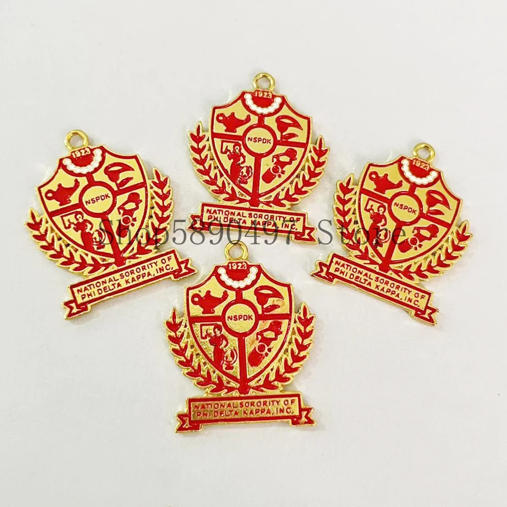 Colgante Phi Delta Kappa