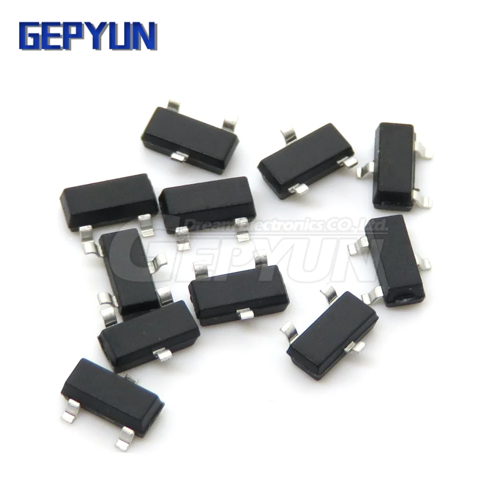 50pcs IRLML0030TRPBF IRLML0040TRPBF IRLML2402 SOT23 IRLML2502 IRLML2803 IRLML5203 IRLML6244 IRLML6344 IRLML6401 IRLML6402 SOT-23