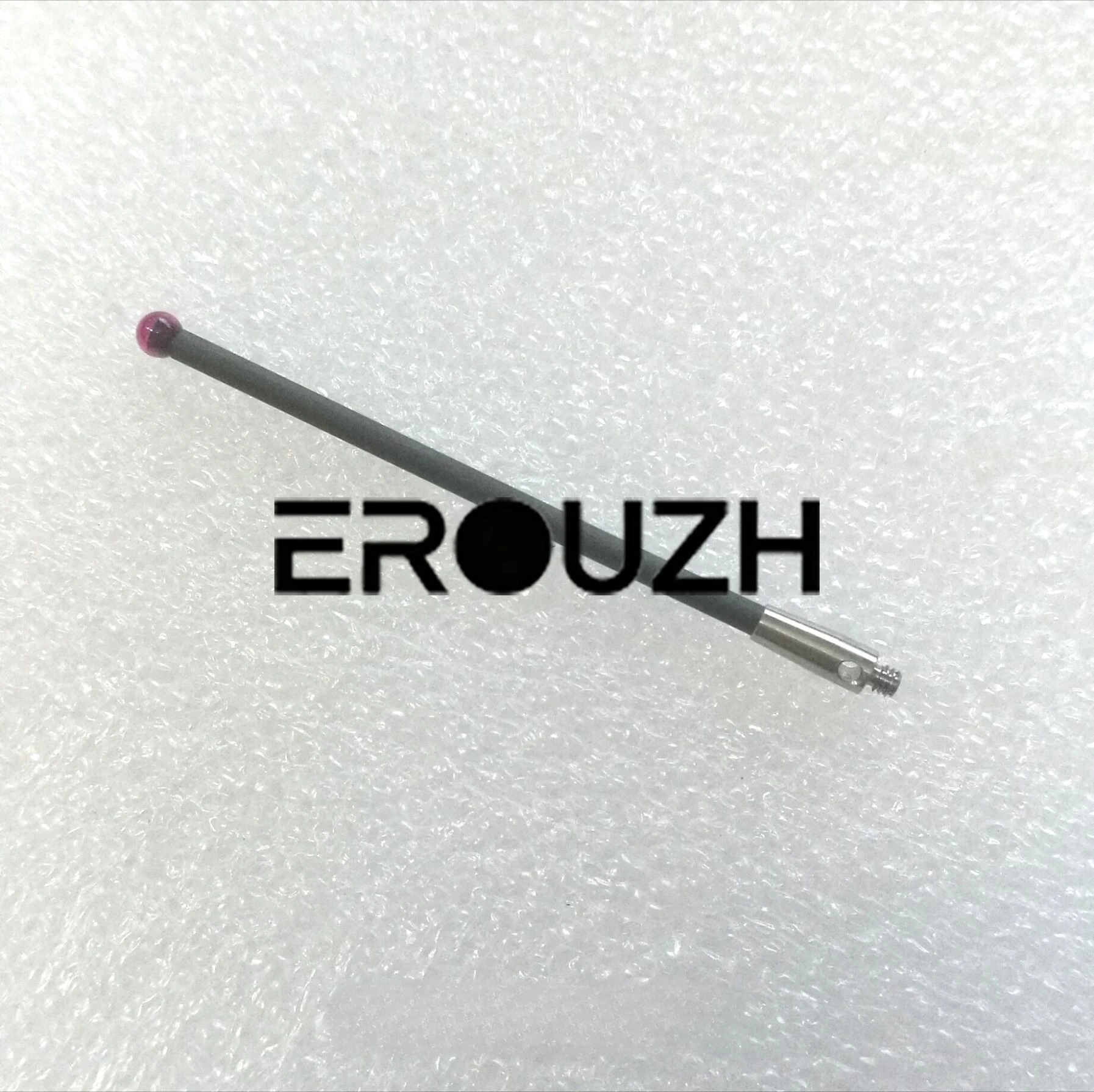 For RENISHAW OMP60 Machine Tool Probe, Carbon Fiber 4.0 Ruby Stylus M4 Tooth Non-standard Customization 80mm