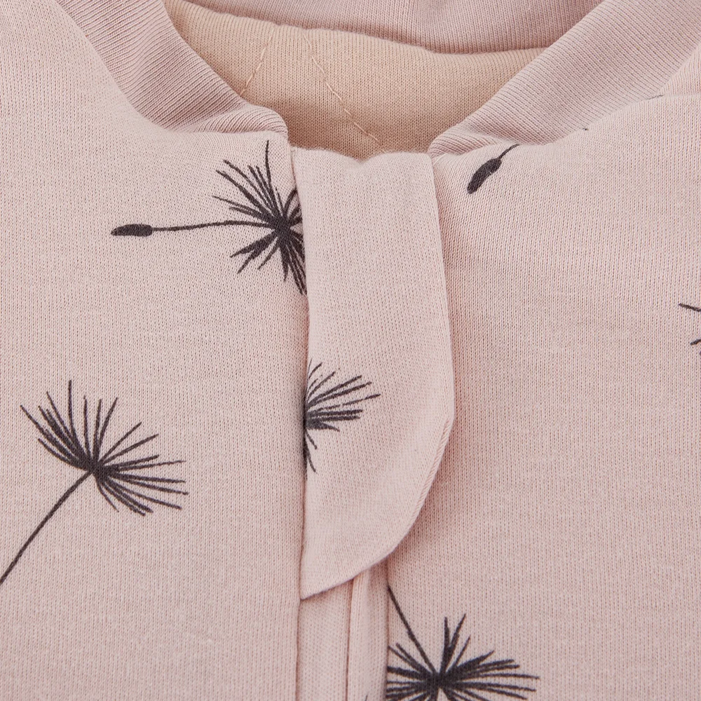 Спальный мешок со съемными рукавами, съемный, подходит для нескольких сезонов, защита живота и одеяло с защитой от ударов, детский спальный продукт