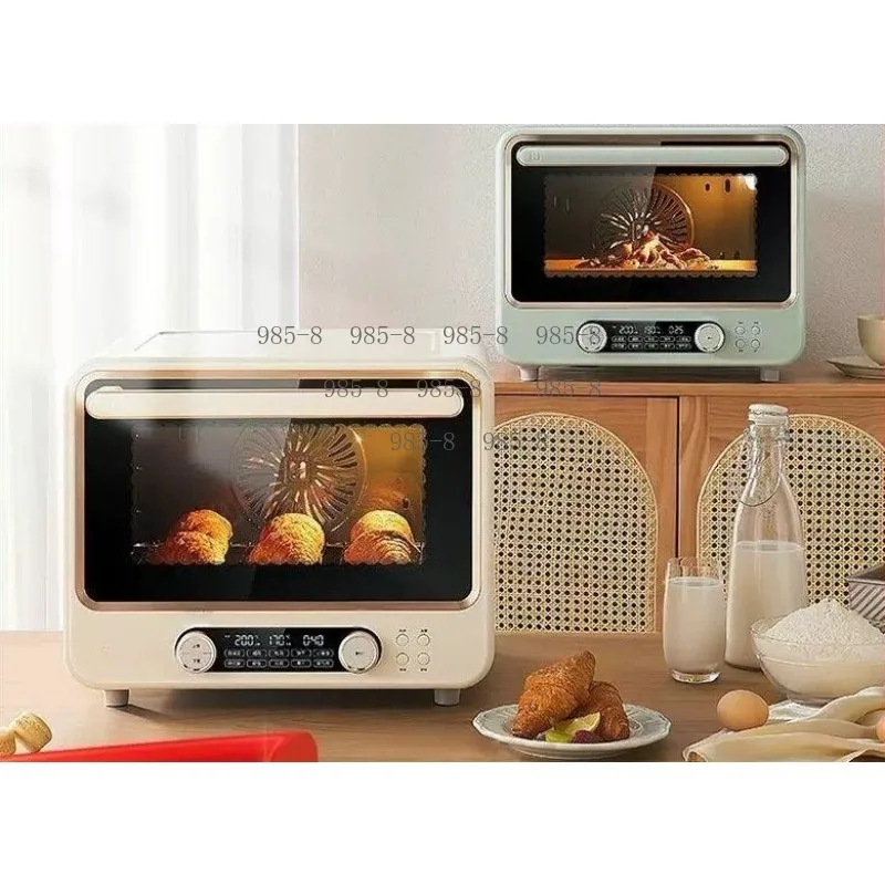 Small Commercial Baking 40L Convection Oven Electric Multi-Function Fermentation Oven for Home