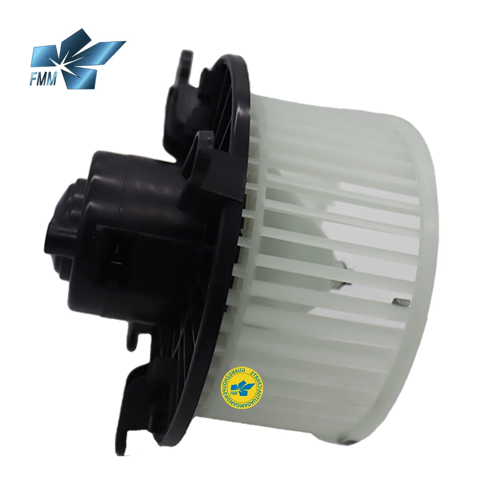 AC Blower Motor for Nissan Pathfinder R51 Navara 132752679 27226-JS60B 27226-JS71C BA153-40620 BA153-40610 3163-8101078-30