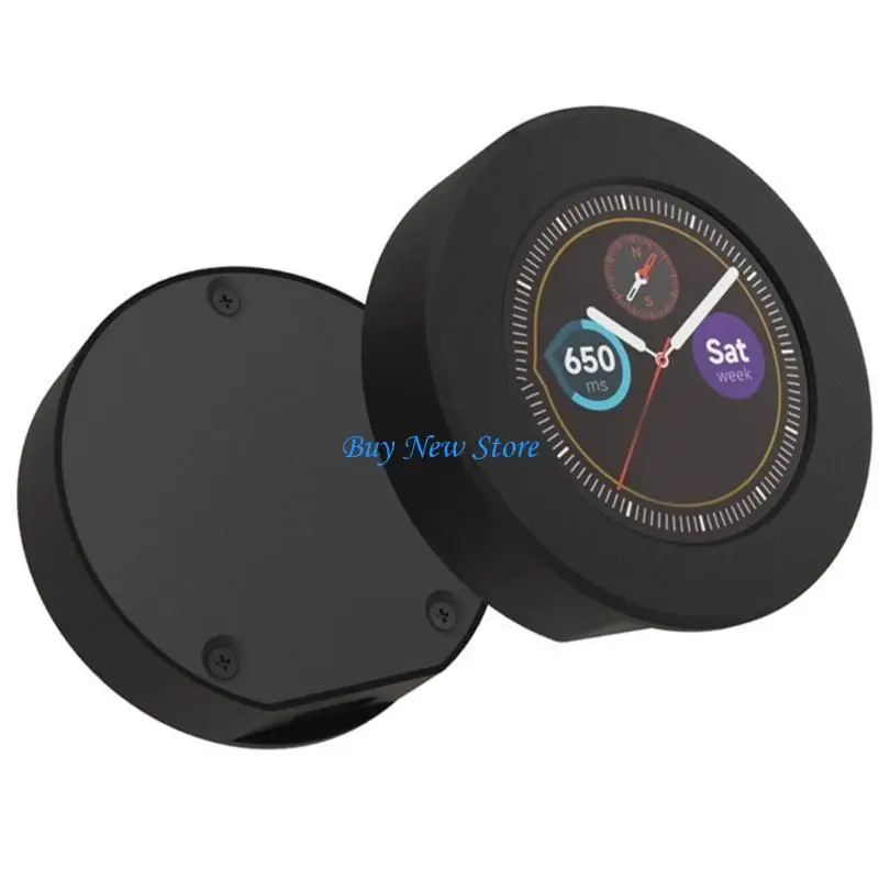 20CE RGB 240x240 GC9A01 ไดร์เวอร์ SPI อินเทอร์เฟซ 1.28 นิ้วจอแสดงผล LCD