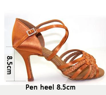 Variant: Deep PEN heel 85mm