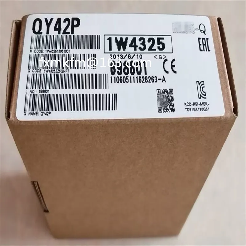 

Module QY42P QX42 Q61P