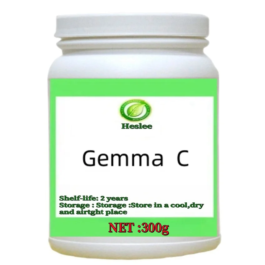 حار بيع عالية الجودة Gemma C حافظة مستحضرات التجميل #2