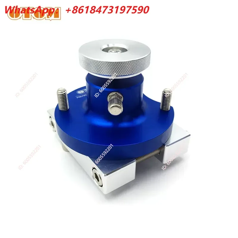 WP Shock Absorber Pump Nitrogen Rear Shock Inflating Tool Universal for Off Road Motorcycle