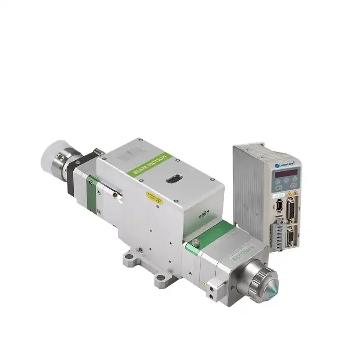 

Fiber Laser Cutting Machine Accessories Best-cost Raytools BM110 Fiber Laser Cutting Head