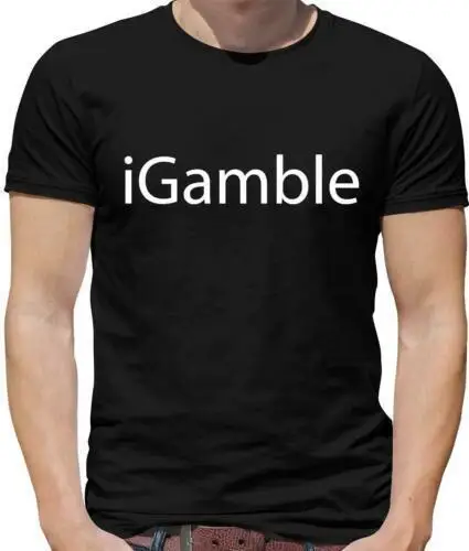 Igamble Herren - Spiel - Wetten - Glücksspieler - Casino - Bookie - Arcade