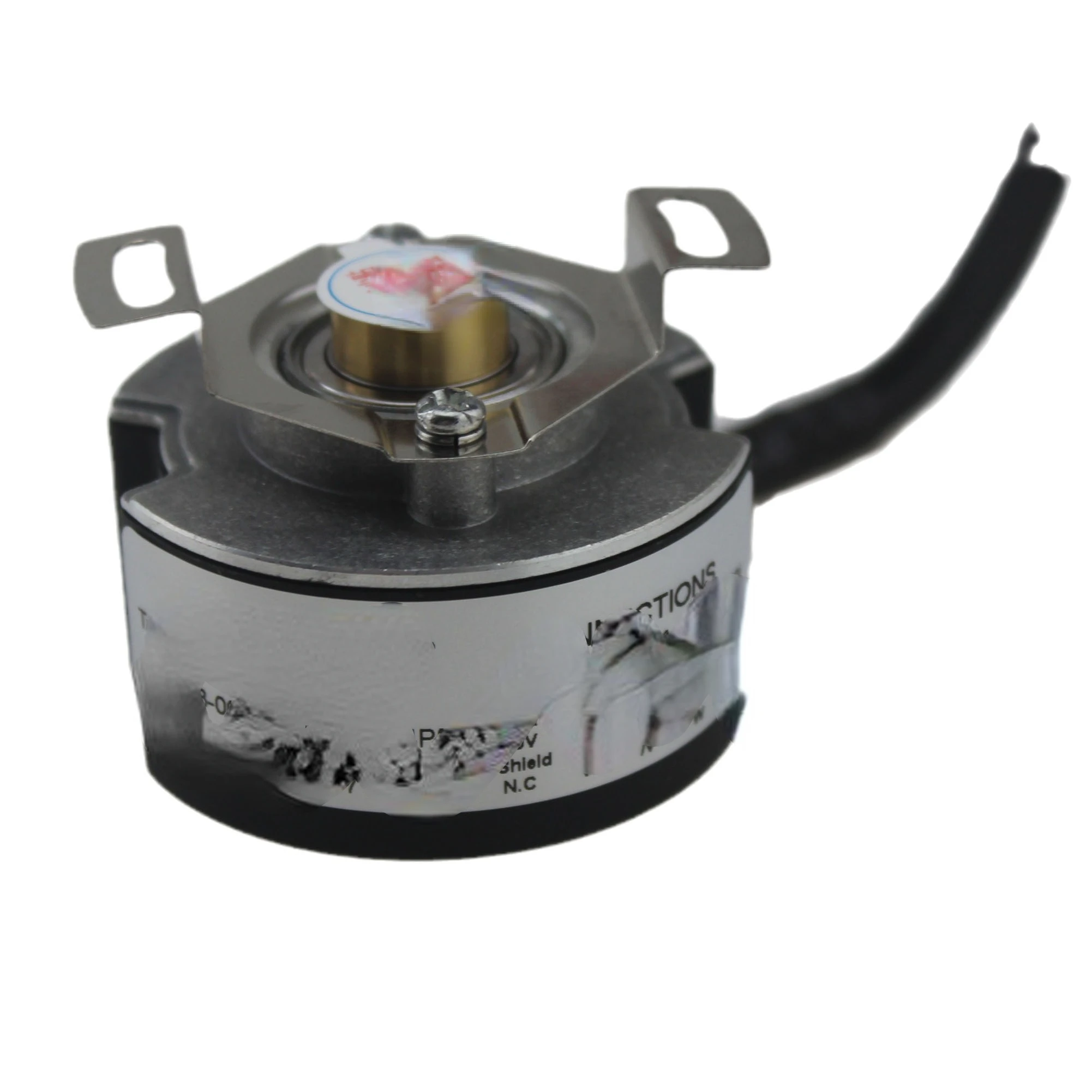 

Suitable for IHU4808-001G-2500BZ1-4P5L hollow shaft rotary encoder high quality