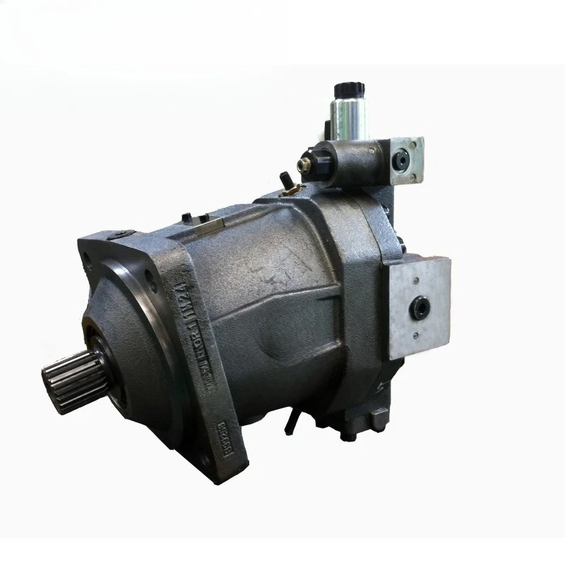 

Pump variable motor A6V55HD12GP2-039 A6V80HD22FP2-039