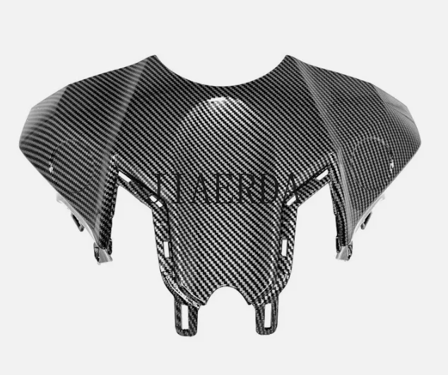 

For YAMAHA R1 R1M Carbon Fiber Tank Air box Front Cover Fairing 2020 2021 2022