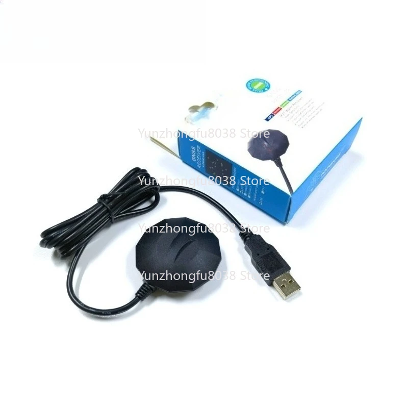 

GN-803G USB GNSS Receiver Module GPS BDS GLONASS reciever
