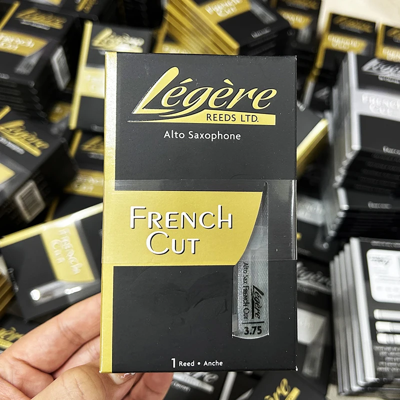 Original Canada Legere French CUT Synthetisches Reed Saxophon Eb Alto Bb Tenor SAX Reeds Bb Klarinette – Detail 5