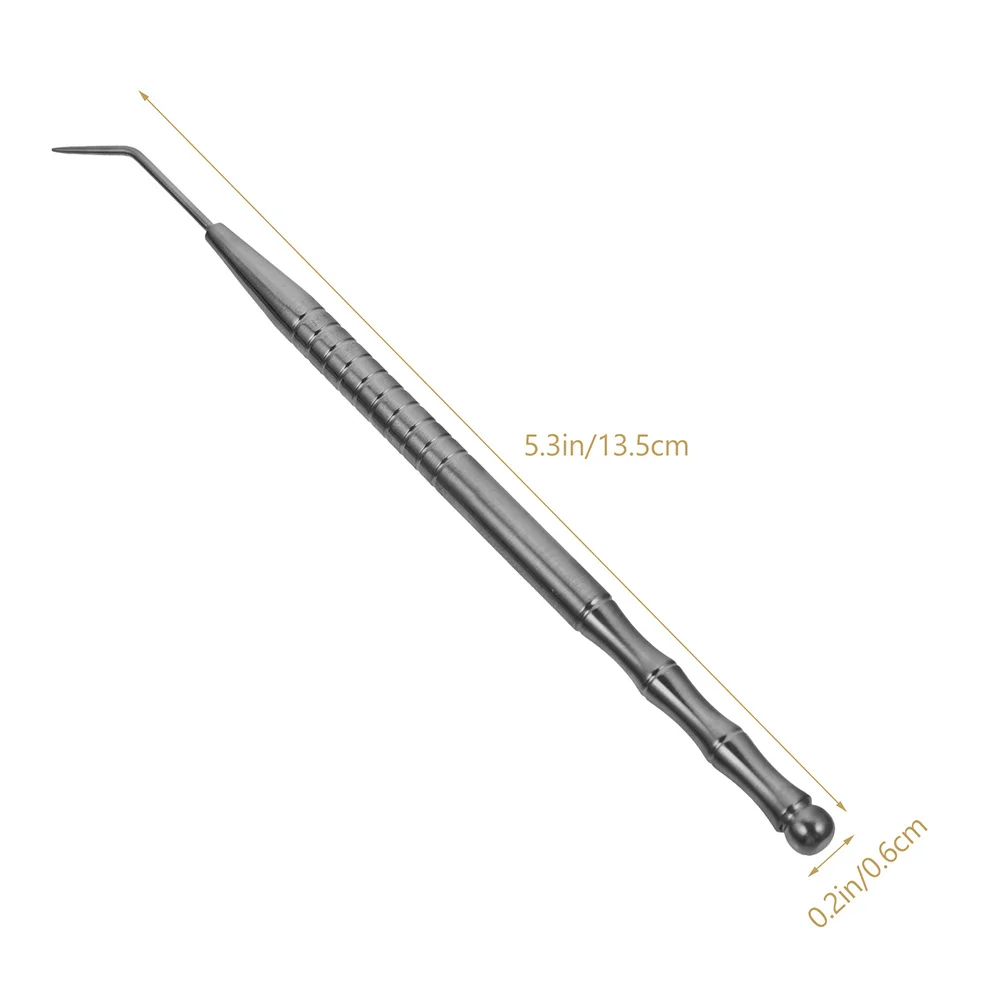 2Pcs Lash Lift Set Includes Eyelash Grafting Rods Multi-Functional Perm Tool for Home Office on-The-Go Lifting Needs