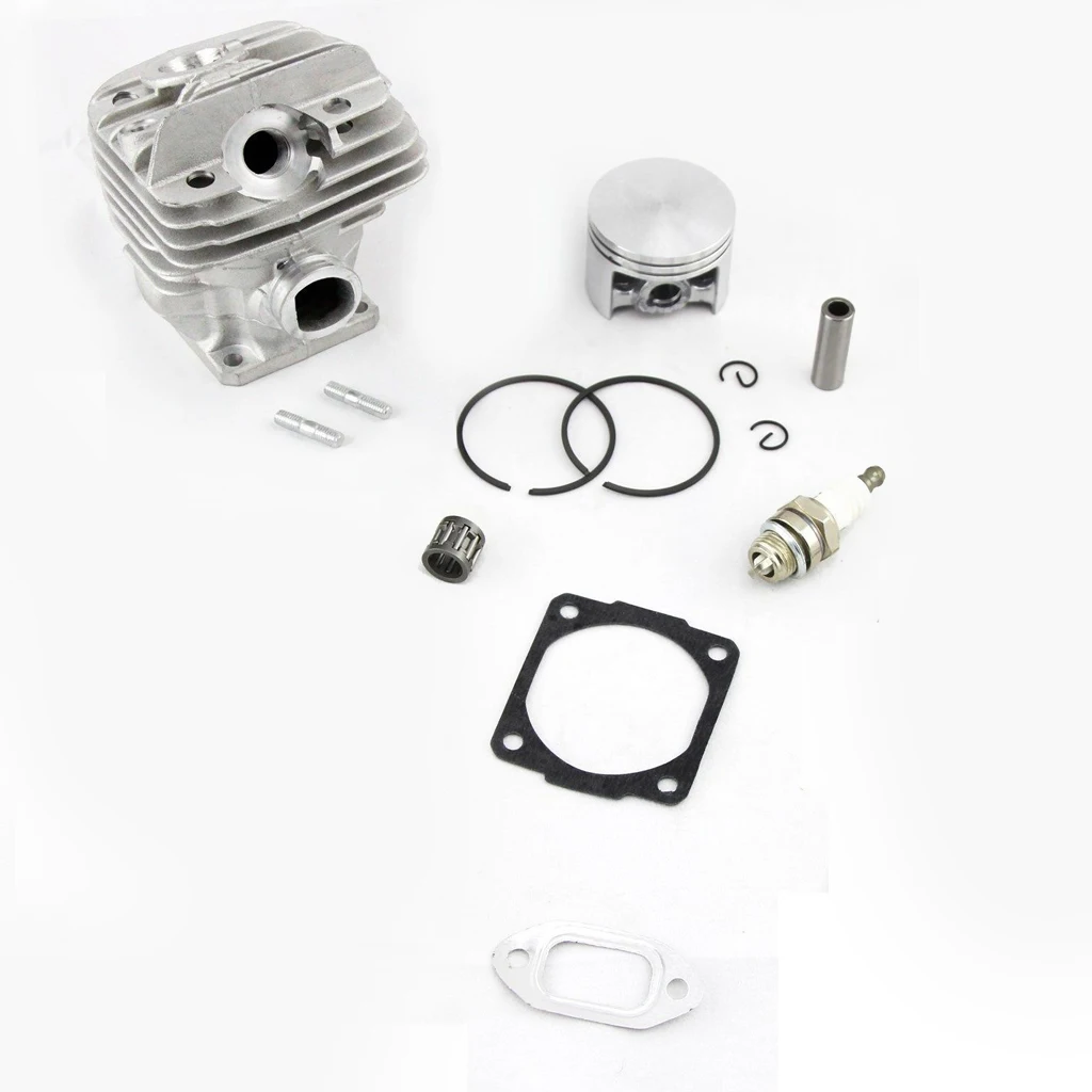 Cylinder Piston Kit For Stihl 026 MS260 MS026 Chainsaw Parts Replacement Replacement Cylinder kits