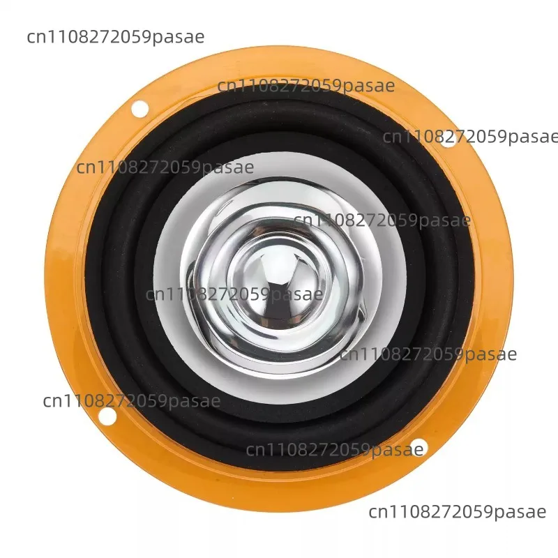 AL-4 4-inch Full-Range Hi-Fi Desktop Speaker