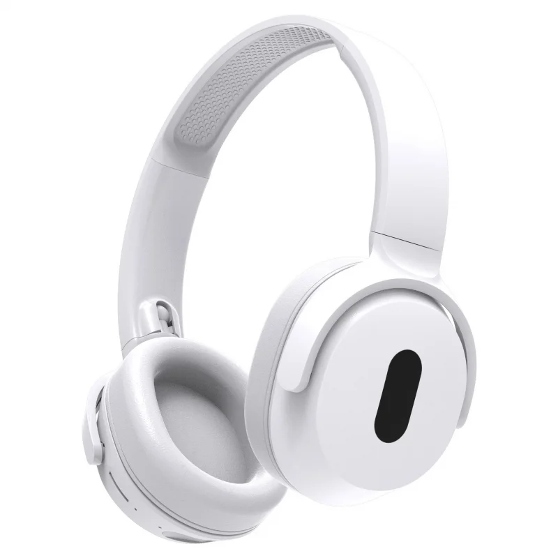 Hifi Headset Bluetooth Headphone True Wireless Sports with Headset Noise Reduction Computer Gaming Long Life High Sound Quality