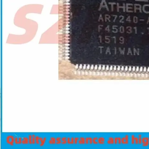 

5PCS/LOT AR7240-AH1A QFP
