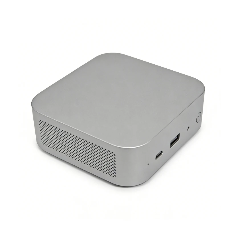 Portable Gaming Mini PC AMD Ryzen 7 7840HS Ryzen 5 6600U 16GB