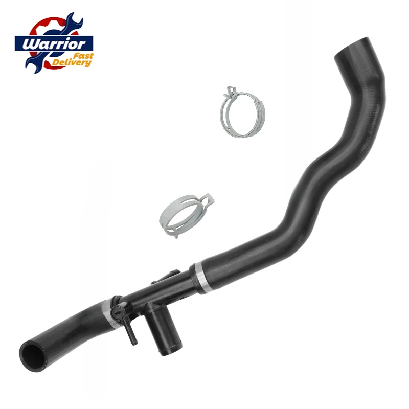 

XR8Z7648 XR827648 Engine Coolant Hose for Lincoln LS 3.0L 2000-2002
