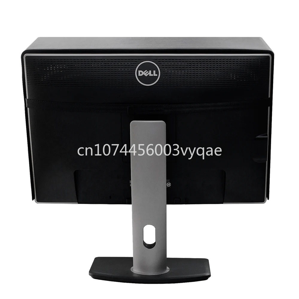 Imagem -04 - Lcd Led Video Monitor Hood Sunshade Sunhood Dell hp Viewsonic Philips Samsung lg Eizo Asus Pro Edição 24p 24